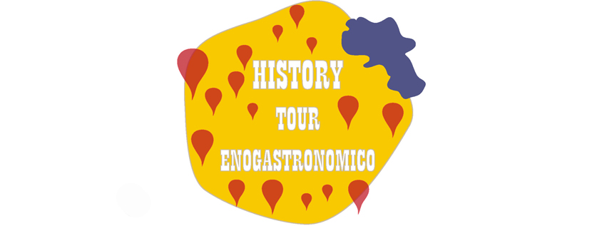 tour enogastronomico history