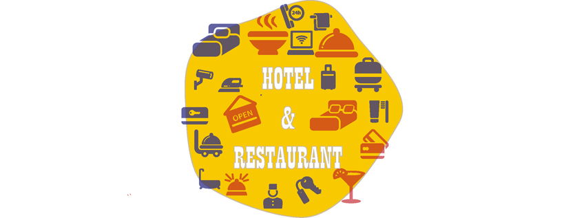 hotel & restaurant